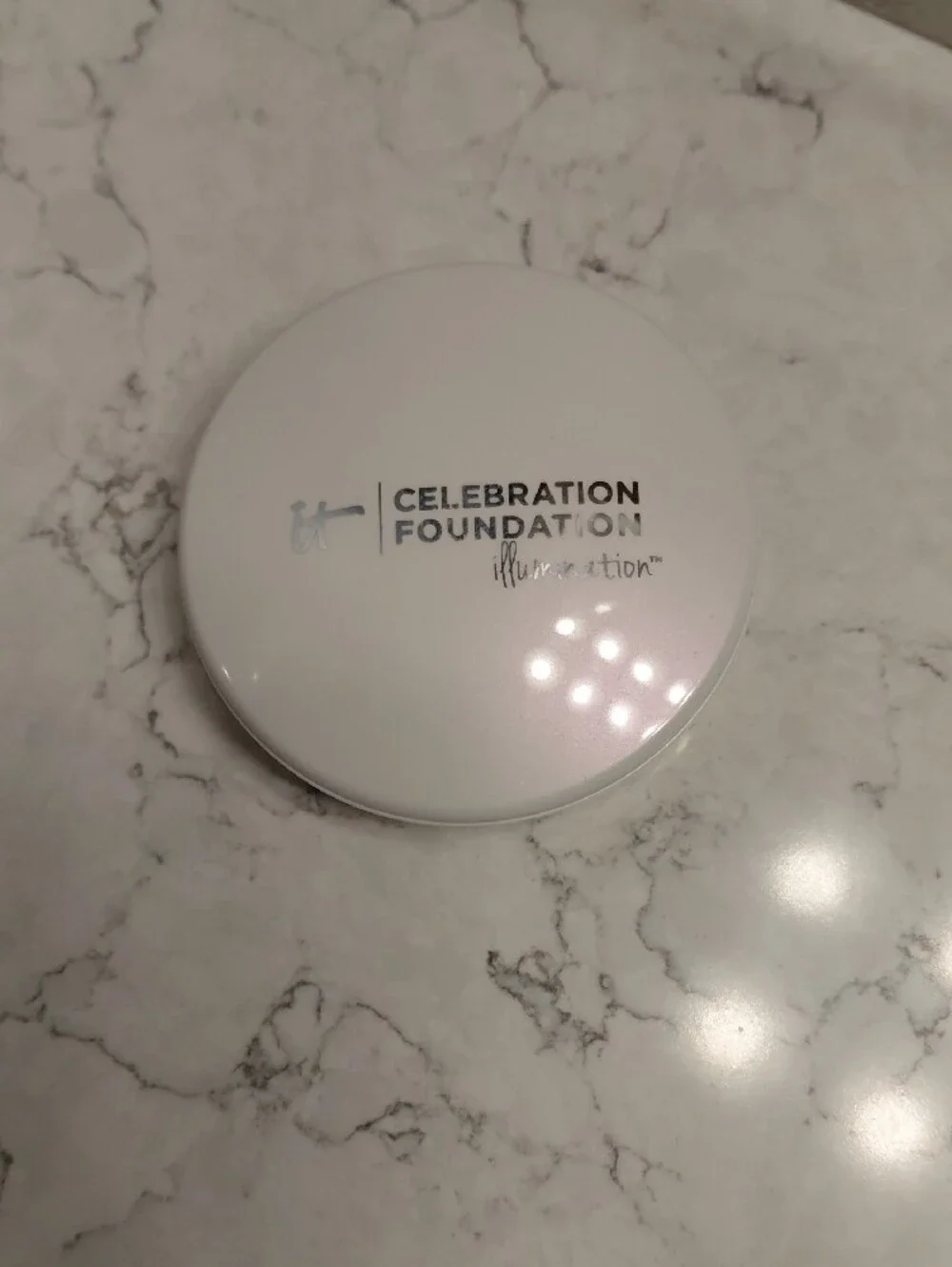 it cosmetics new box